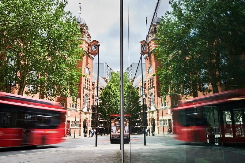 About us  City, University of London